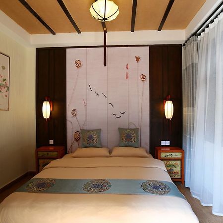 Oriental Inn Phoenix Puyuan Branch Fenghuang Luaran gambar