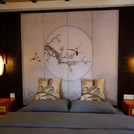 Oriental Inn Phoenix Puyuan Branch Fenghuang Luaran gambar