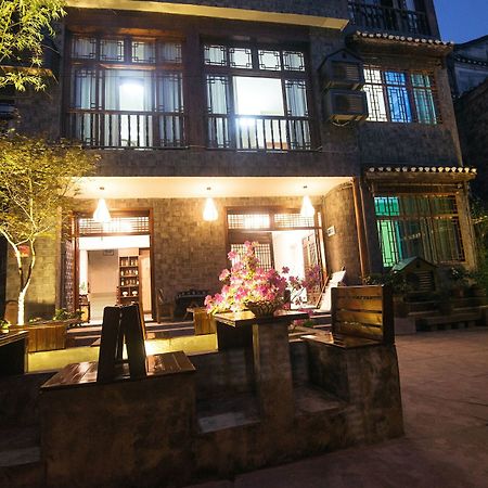 Oriental Inn Phoenix Puyuan Branch Fenghuang Luaran gambar