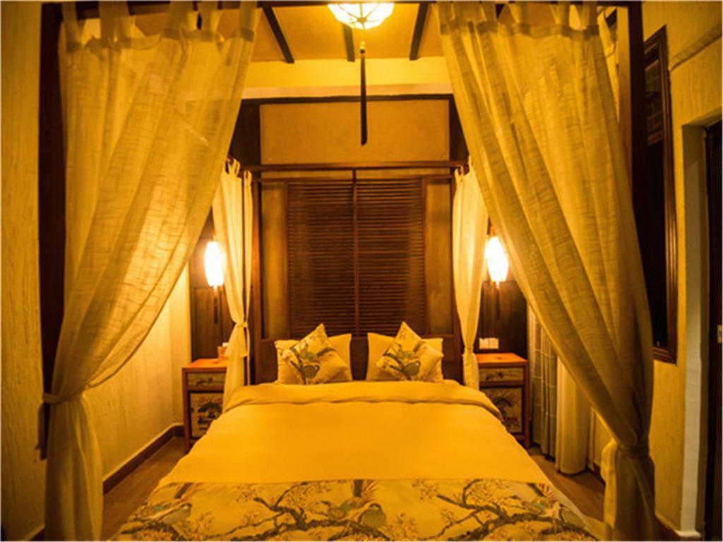 Oriental Inn Phoenix Puyuan Branch Fenghuang Luaran gambar