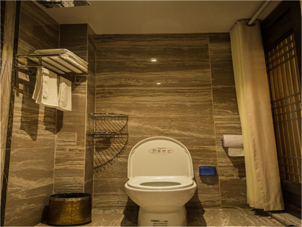 Oriental Inn Phoenix Puyuan Branch Fenghuang Luaran gambar