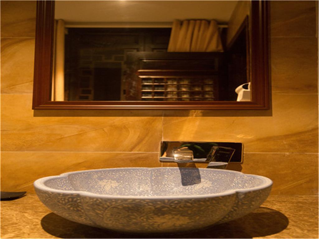 Oriental Inn Phoenix Puyuan Branch Fenghuang Luaran gambar