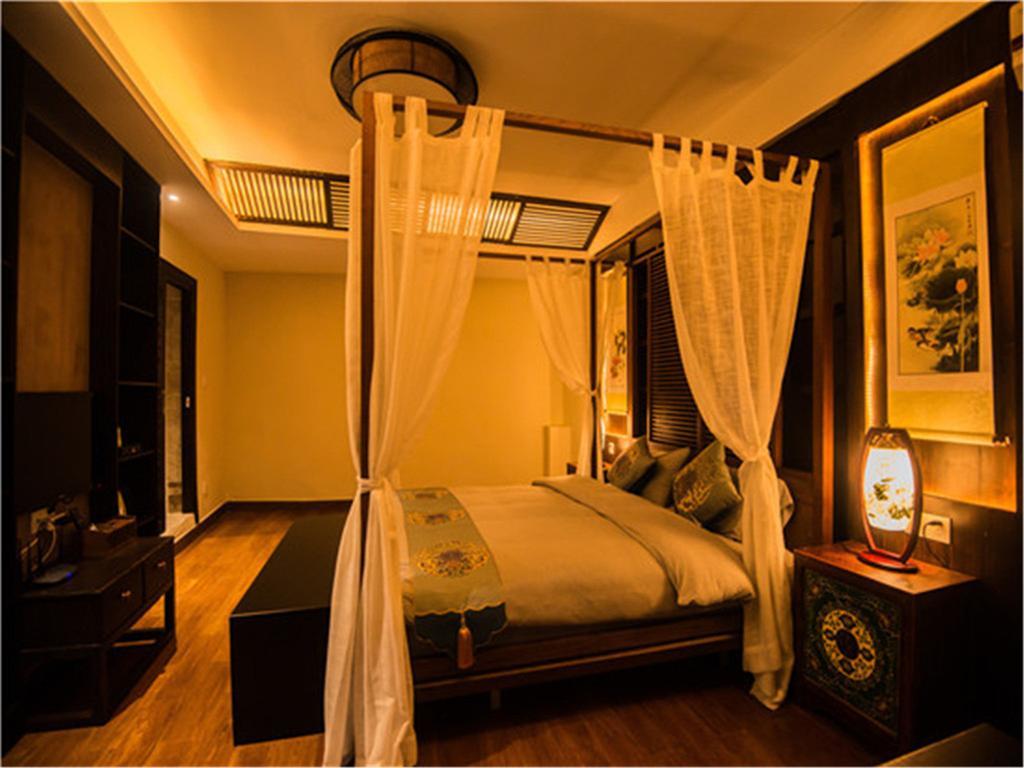 Oriental Inn Phoenix Puyuan Branch Fenghuang Luaran gambar