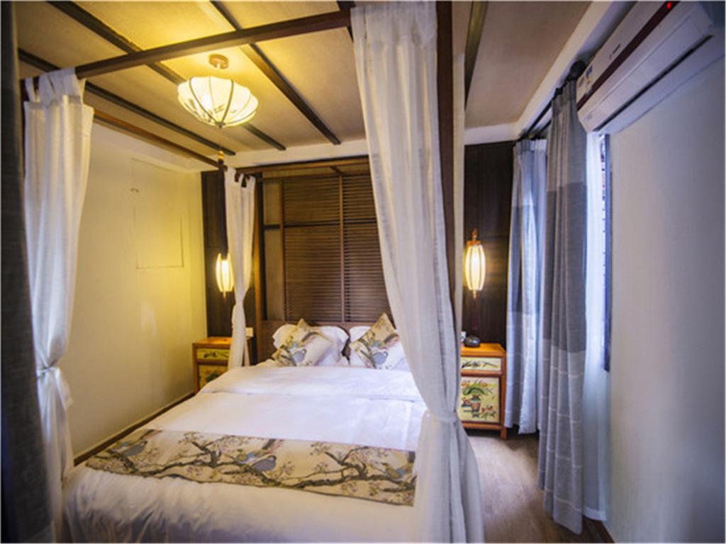 Oriental Inn Phoenix Puyuan Branch Fenghuang Luaran gambar