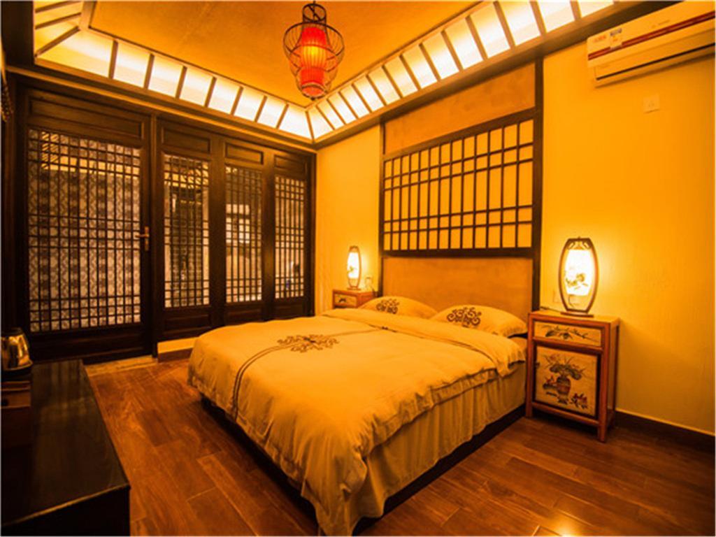 Oriental Inn Phoenix Puyuan Branch Fenghuang Luaran gambar