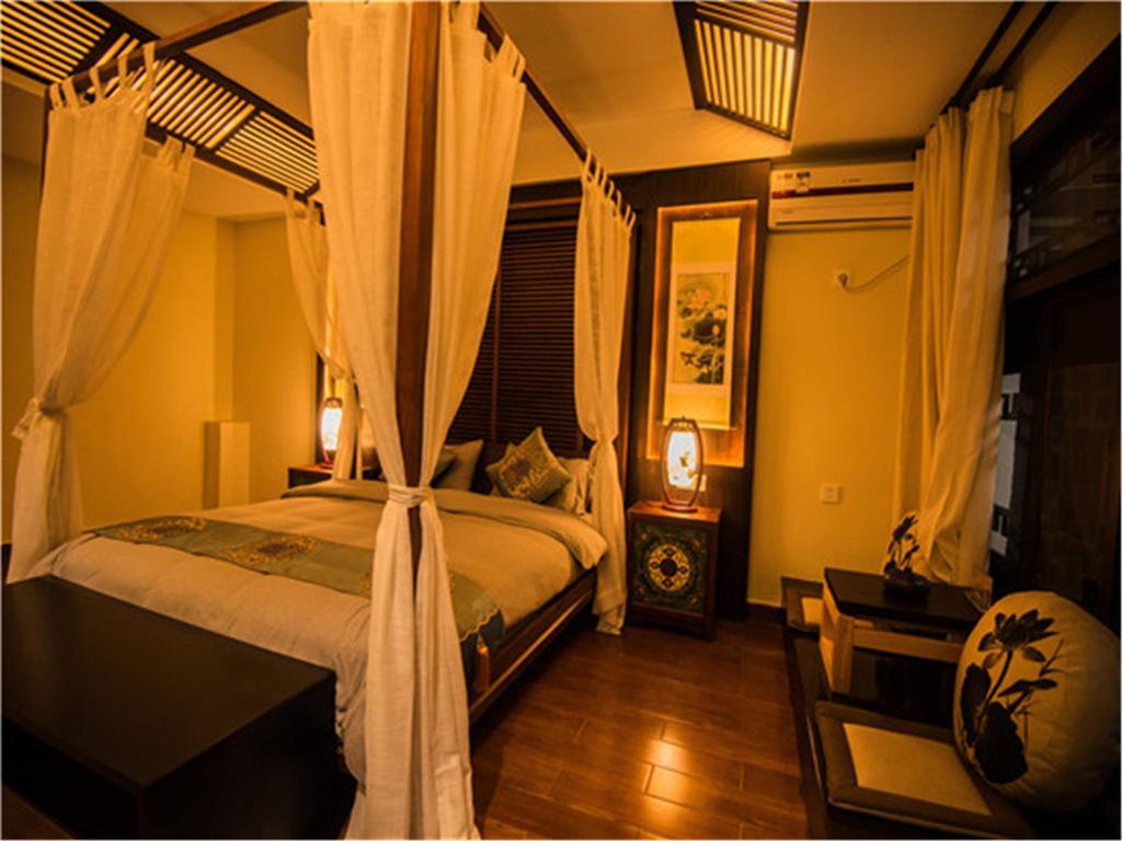 Oriental Inn Phoenix Puyuan Branch Fenghuang Luaran gambar
