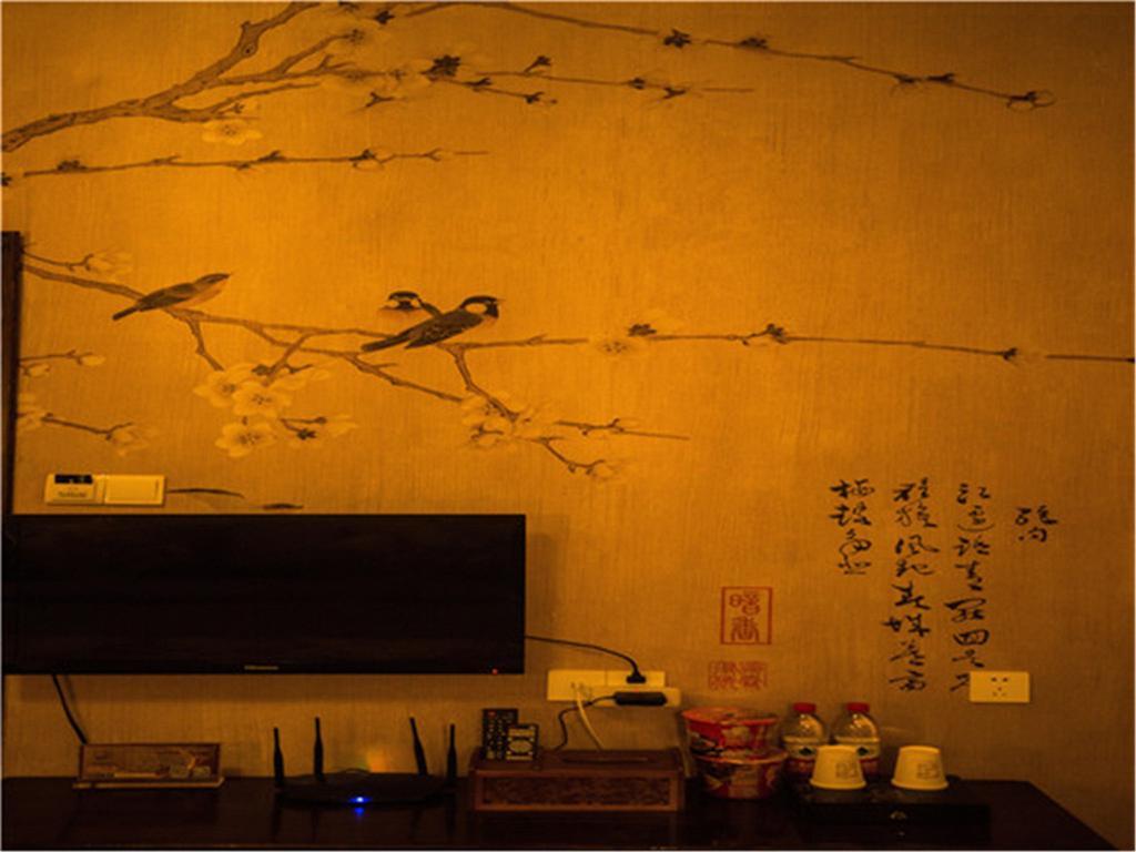 Oriental Inn Phoenix Puyuan Branch Fenghuang Luaran gambar