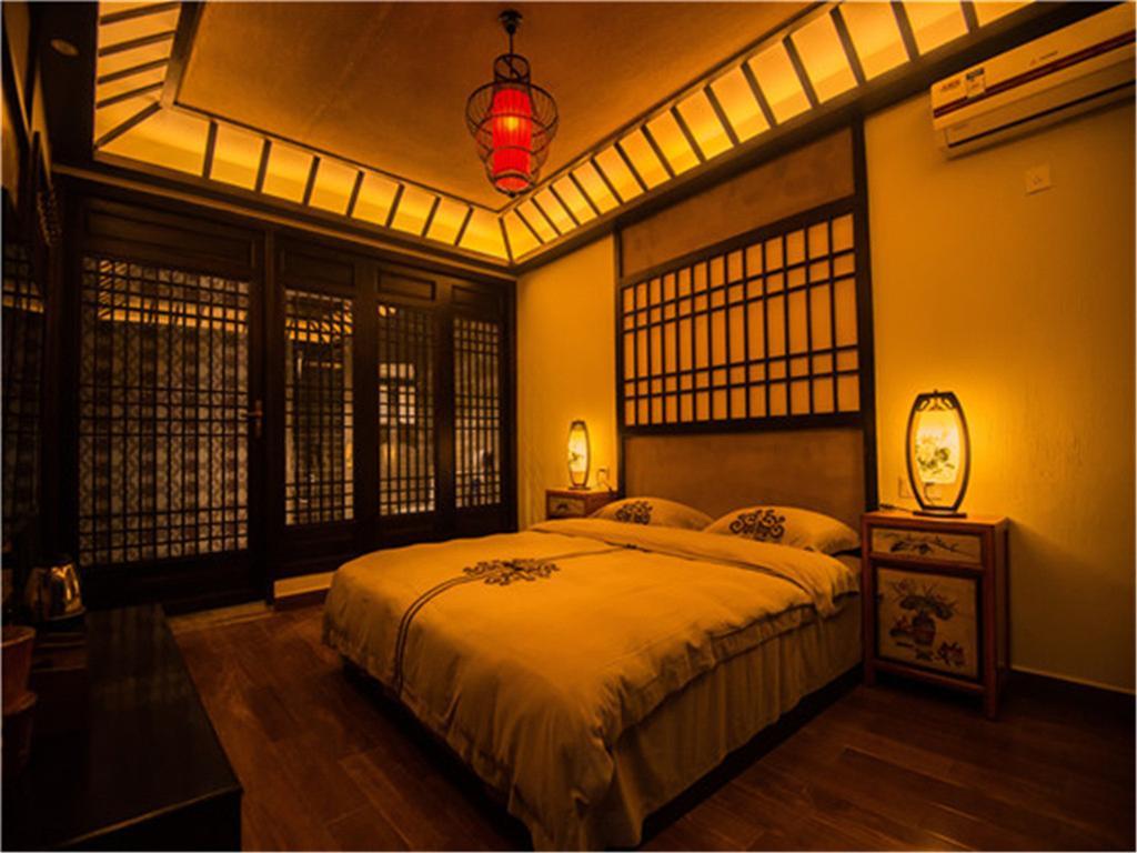 Oriental Inn Phoenix Puyuan Branch Fenghuang Luaran gambar