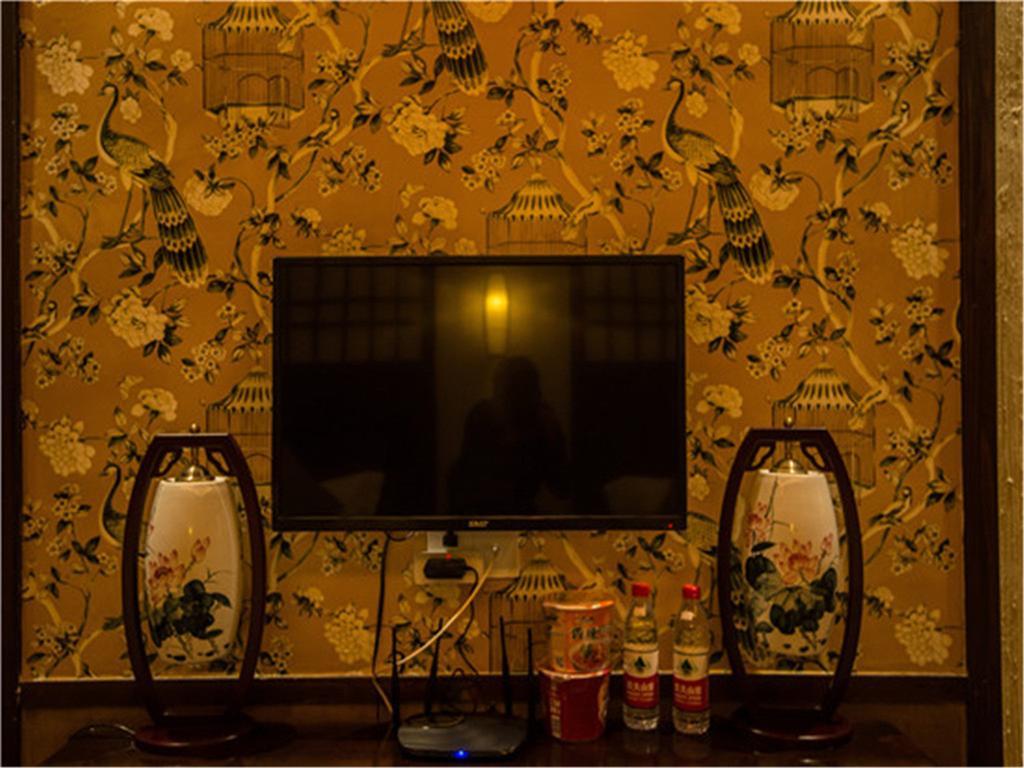 Oriental Inn Phoenix Puyuan Branch Fenghuang Luaran gambar
