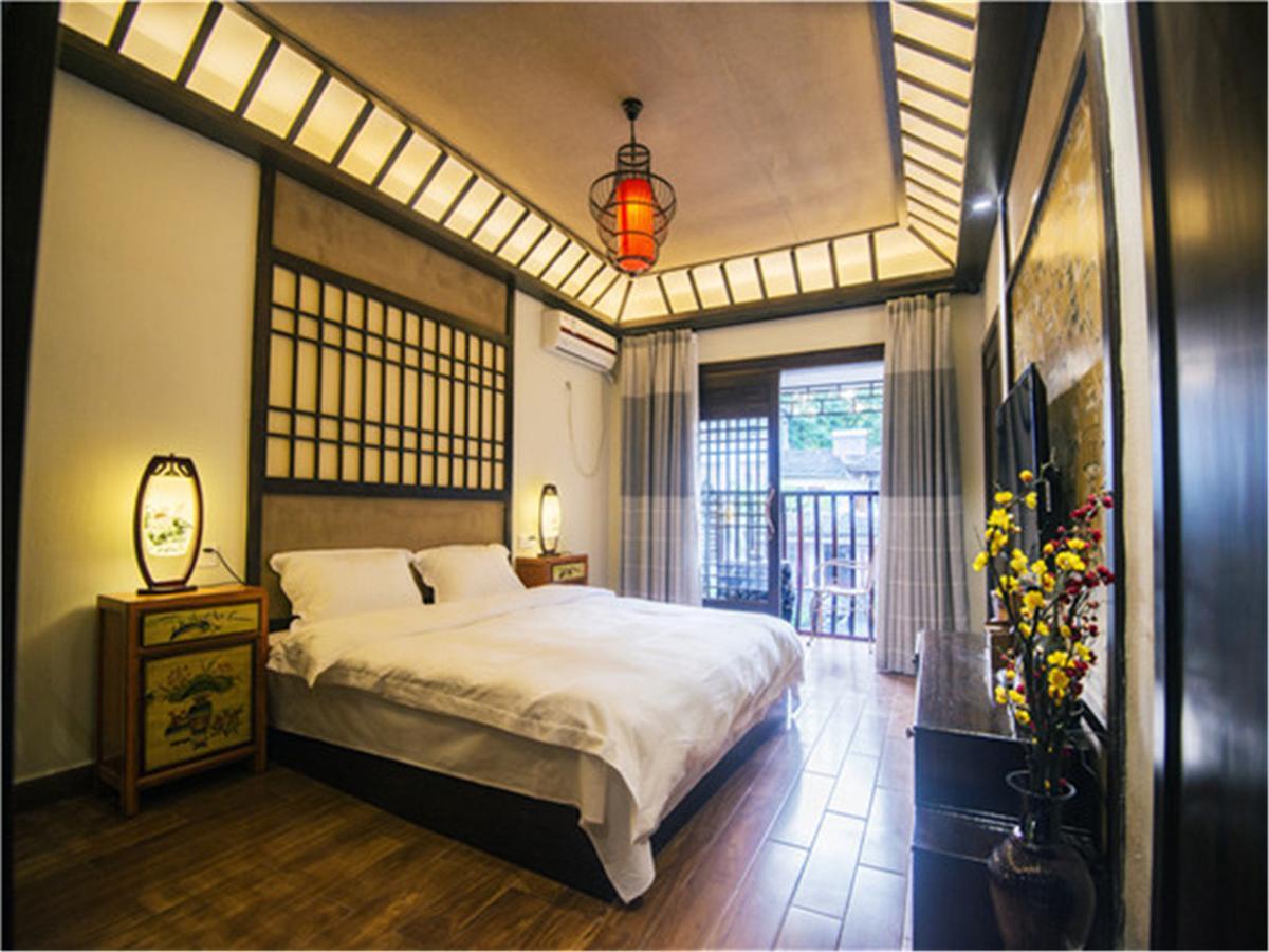 Oriental Inn Phoenix Puyuan Branch Fenghuang Luaran gambar