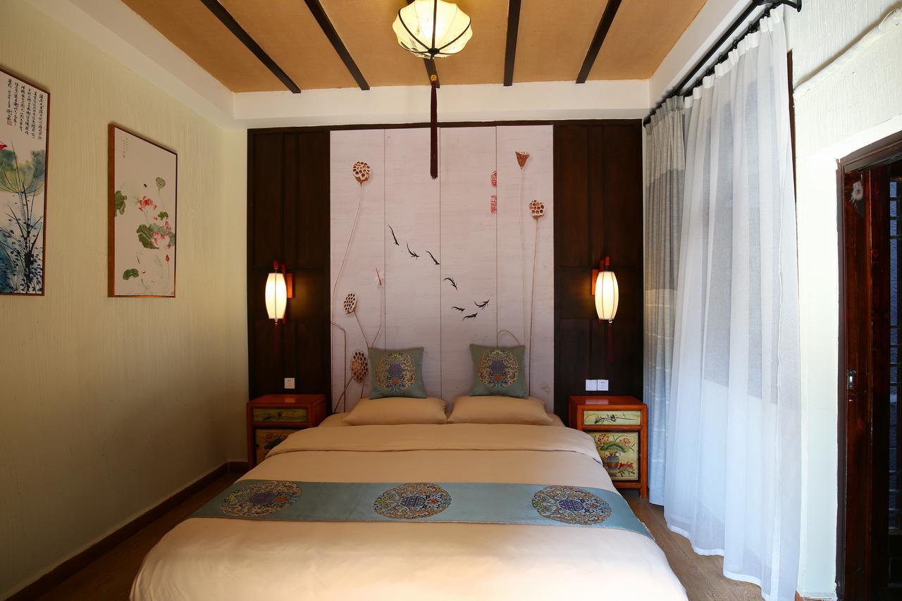 Oriental Inn Phoenix Puyuan Branch Fenghuang Luaran gambar