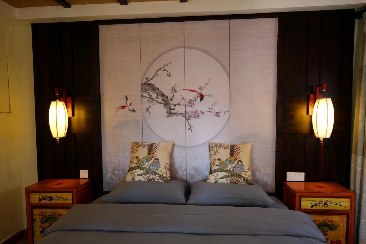 Oriental Inn Phoenix Puyuan Branch Fenghuang Luaran gambar