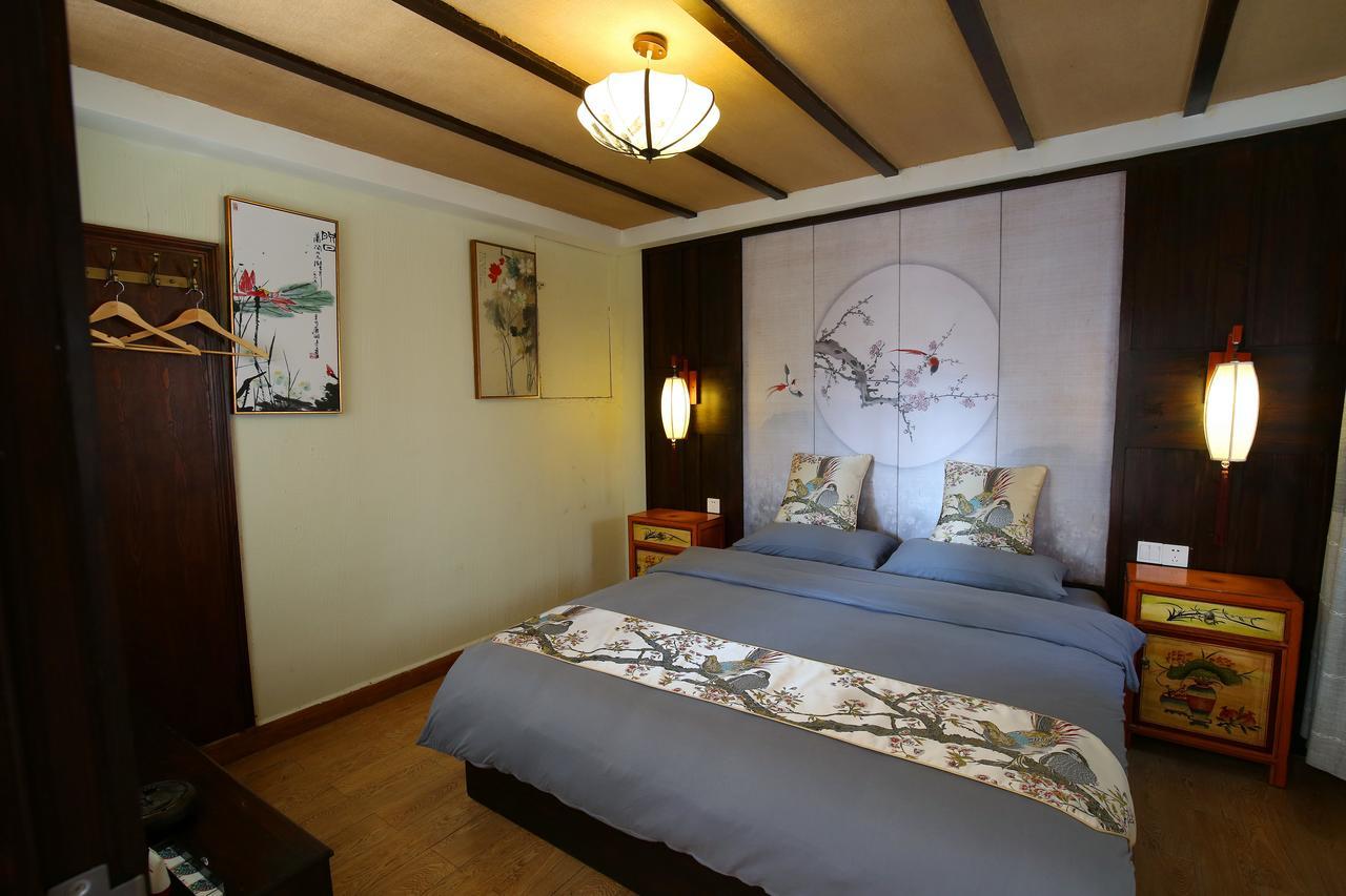 Oriental Inn Phoenix Puyuan Branch Fenghuang Luaran gambar