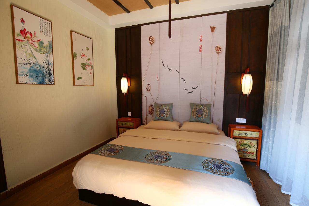 Oriental Inn Phoenix Puyuan Branch Fenghuang Luaran gambar