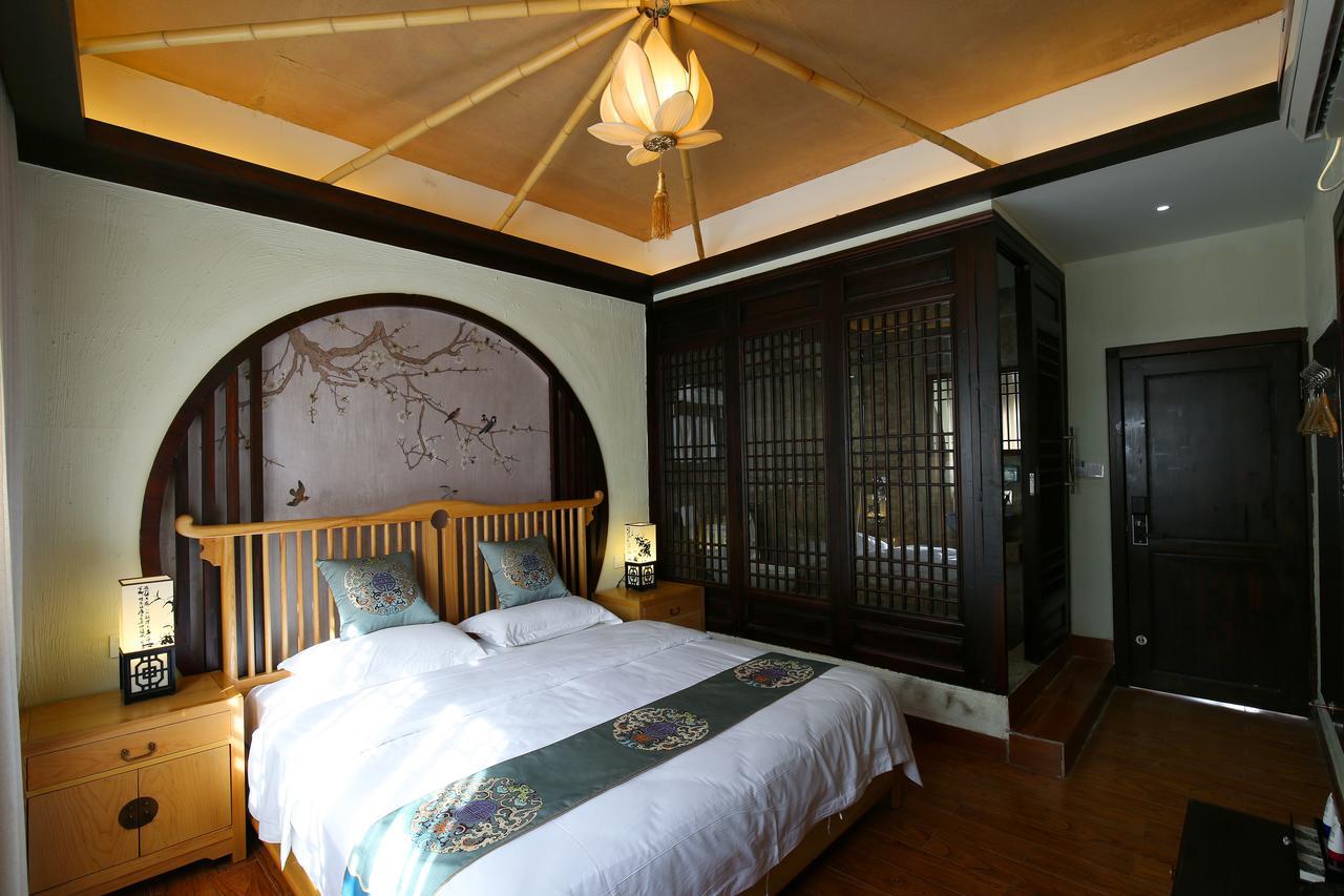 Oriental Inn Phoenix Puyuan Branch Fenghuang Luaran gambar