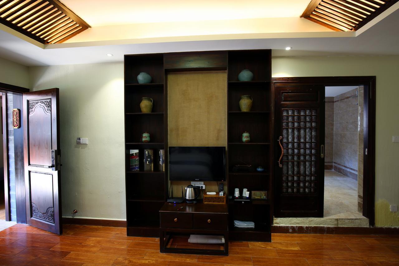 Oriental Inn Phoenix Puyuan Branch Fenghuang Luaran gambar