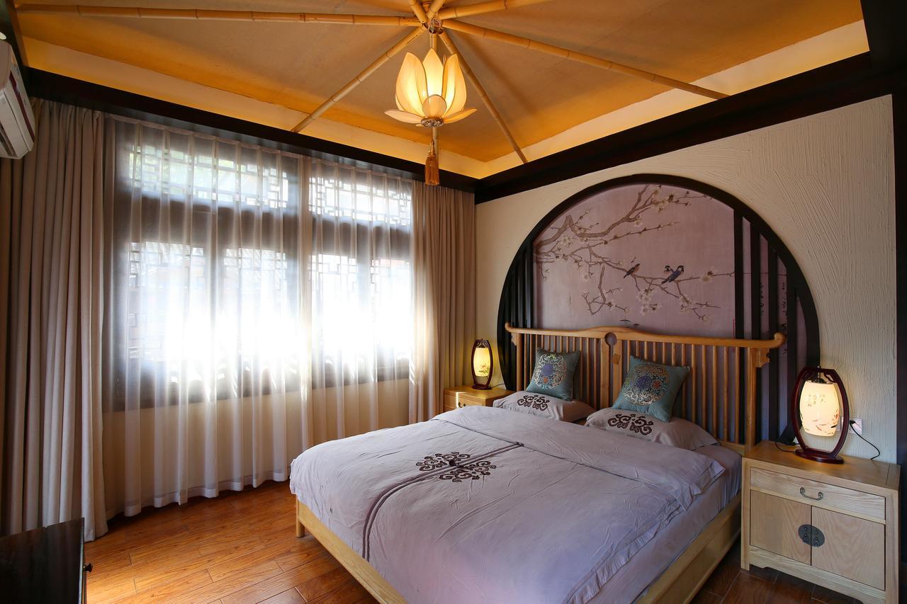 Oriental Inn Phoenix Puyuan Branch Fenghuang Luaran gambar