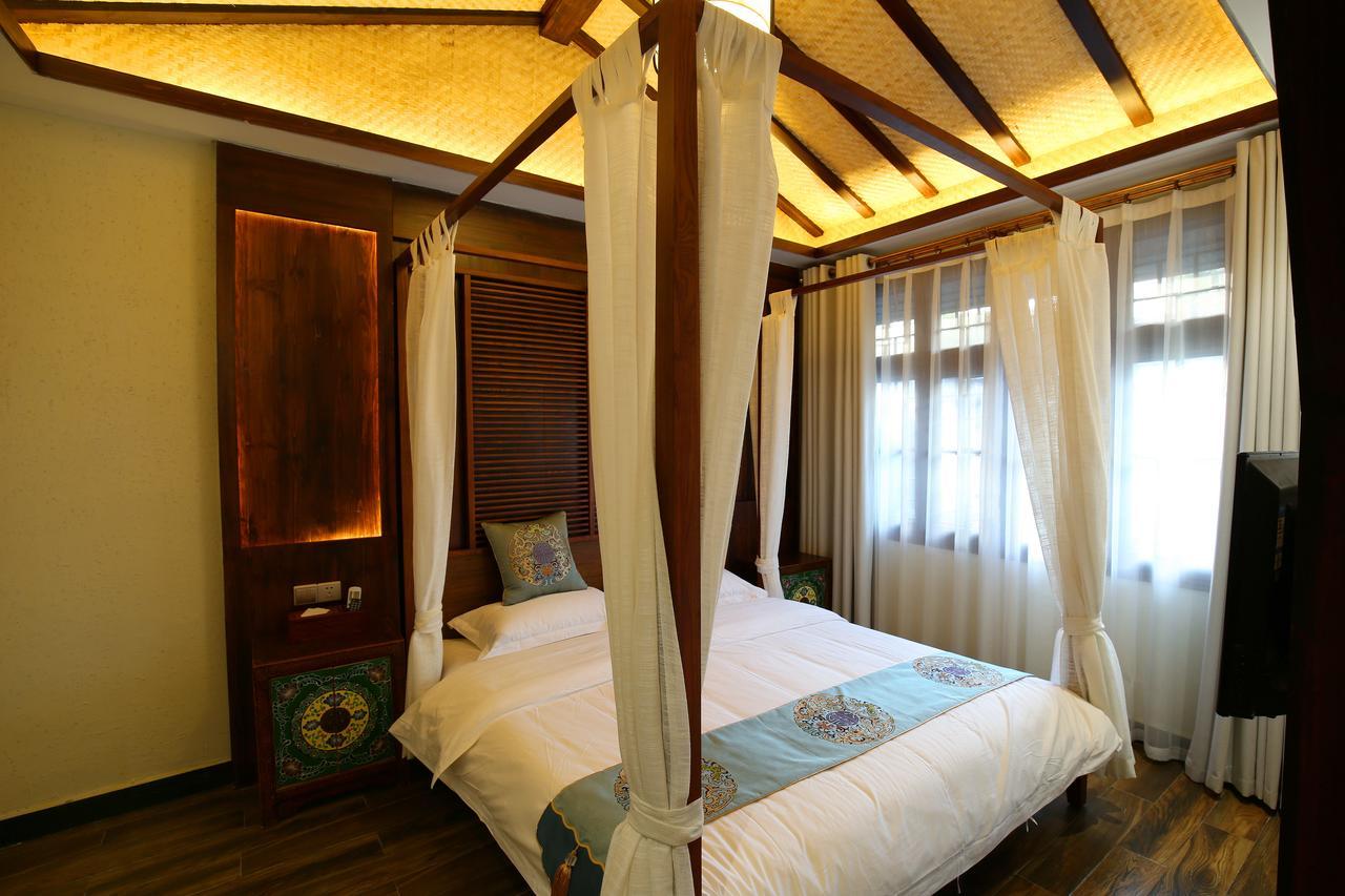 Oriental Inn Phoenix Puyuan Branch Fenghuang Luaran gambar