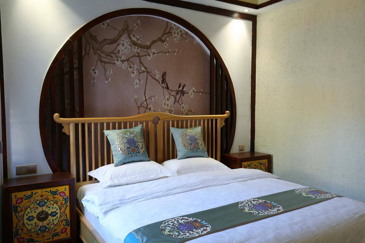Oriental Inn Phoenix Puyuan Branch Fenghuang Luaran gambar