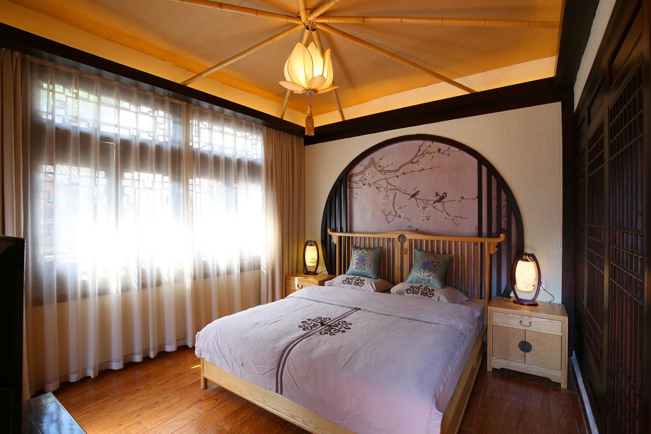 Oriental Inn Phoenix Puyuan Branch Fenghuang Luaran gambar