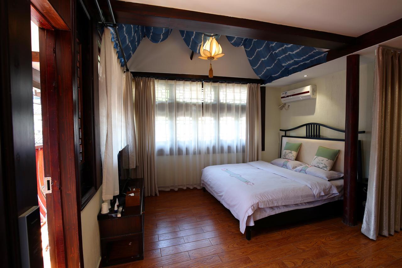 Oriental Inn Phoenix Puyuan Branch Fenghuang Luaran gambar