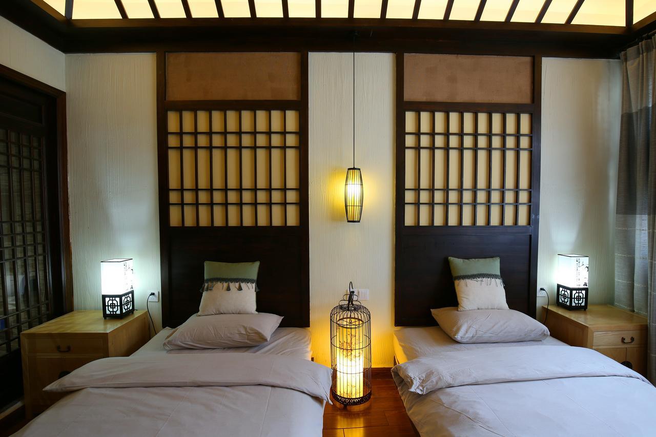 Oriental Inn Phoenix Puyuan Branch Fenghuang Luaran gambar