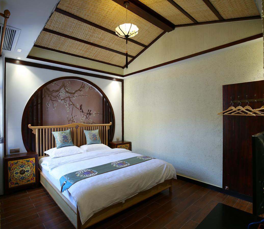 Oriental Inn Phoenix Puyuan Branch Fenghuang Luaran gambar