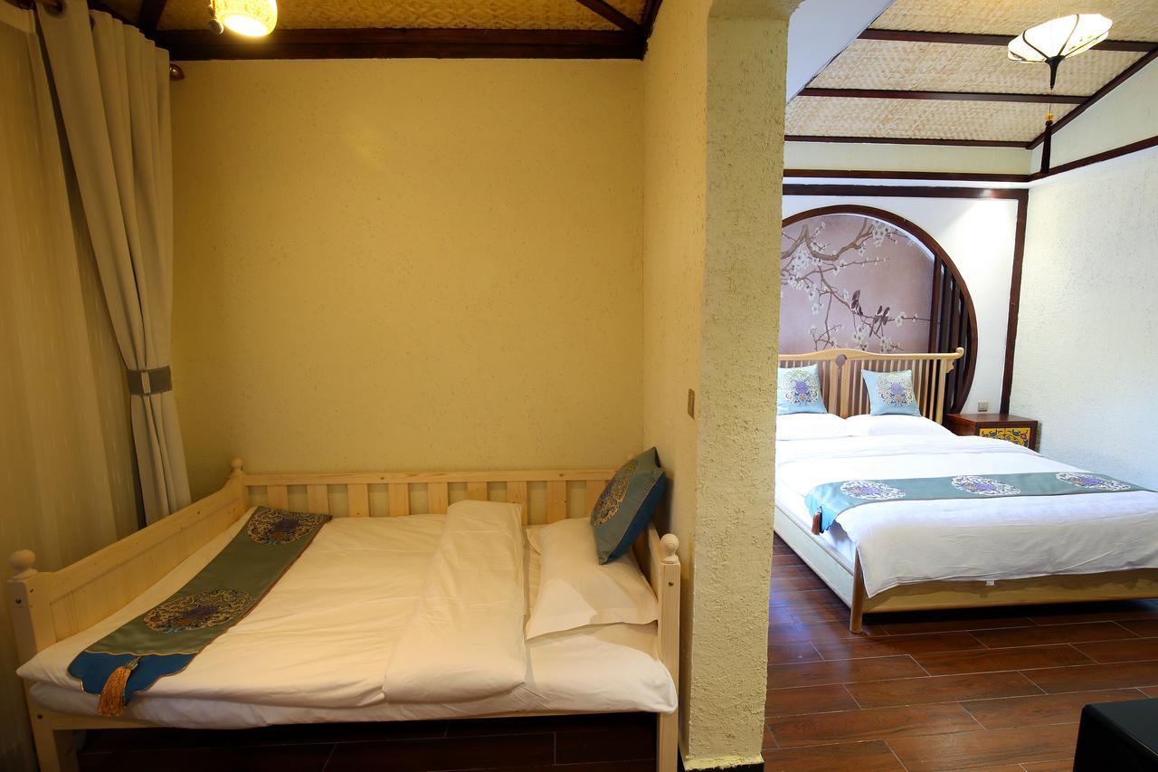 Oriental Inn Phoenix Puyuan Branch Fenghuang Luaran gambar