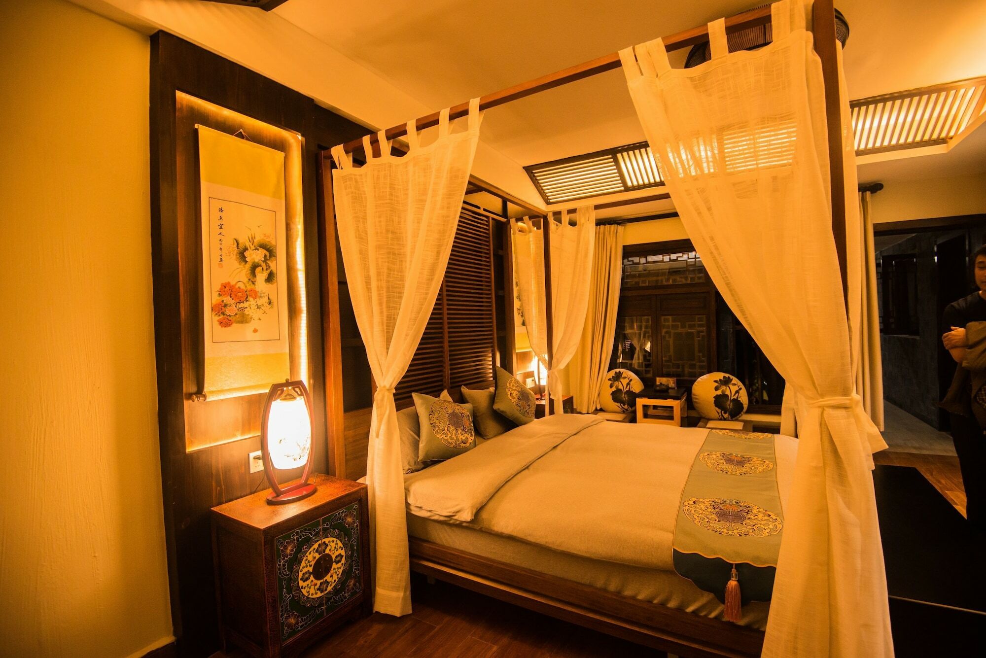 Oriental Inn Phoenix Puyuan Branch Fenghuang Luaran gambar